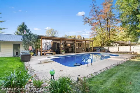 3919 Allston Dr, Jackson, MI 49201 photo 40