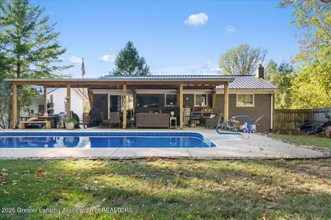 3919 Allston Dr, Jackson, MI 49201 photo 38