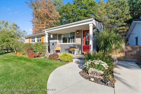 3919 Allston Dr, Jackson, MI 49201 photo 46