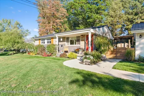 3919 Allston Dr, Jackson, MI 49201 photo 48