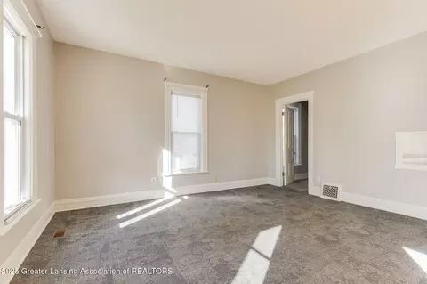 Living - 7561 Clark Rd, Bath, MI 48808 photo 8 of 9