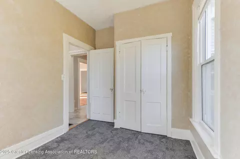 Bedroom - 7561 Clark Rd, Bath, MI 48808 photo 7 of 10