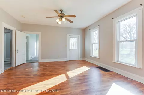 Living - 7561 Clark Rd, Bath, MI 48808 photo 4 of 9