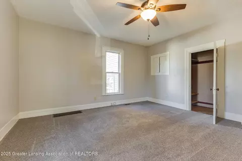 Bedroom - 7561 Clark Rd, Bath, MI 48808 photo 1 of 10