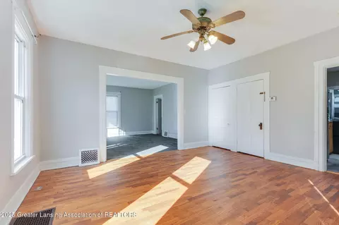 Living - 7561 Clark Rd, Bath, MI 48808 photo 3 of 9