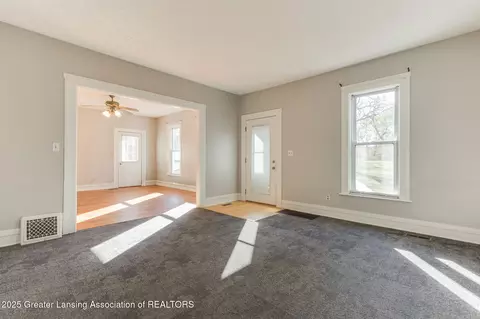 Living - 7561 Clark Rd, Bath, MI 48808 photo 7 of 9
