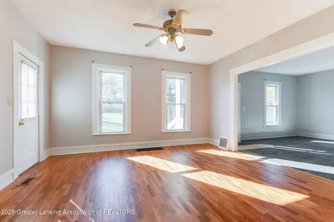 Living - 7561 Clark Rd, Bath, MI 48808 photo 2 of 9