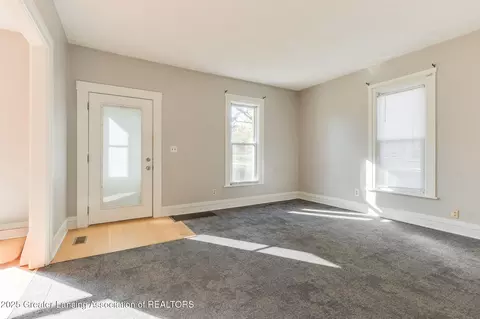 Living - 7561 Clark Rd, Bath, MI 48808 photo 6 of 9