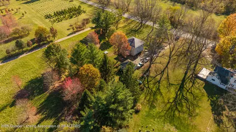 View/Area - 7561 Clark Rd, Bath, MI 48808 photo 3 of 4