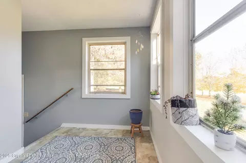 Entry Way - 7561 Clark Rd, Bath, MI 48808 photo 1 of 3