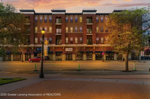 500 E Michigan Ave #415, Lansing, MI 48912