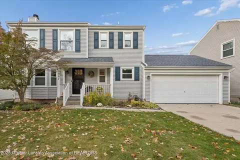 987 Touraine Ave, East Lansing, MI 48823