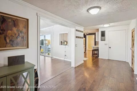 Entry Way - 1600 W Locher Rd, Dewitt, MI 48820 photo 3 of 5
