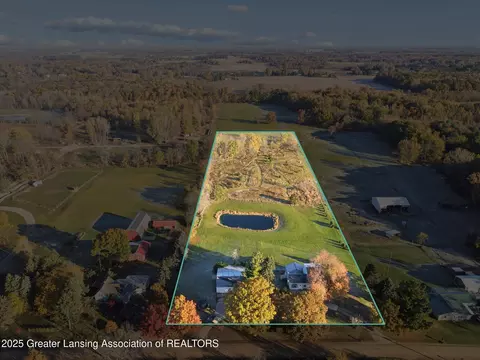 View/Area - 1600 W Locher Rd, Dewitt, MI 48820 photo 9 of 9