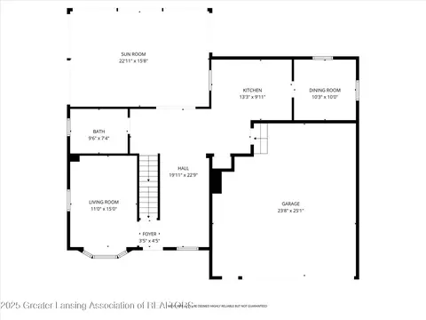 Other - 1600 W Locher Rd, Dewitt, MI 48820 photo 1 of 16