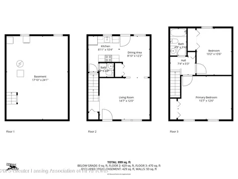6159 Scotmar Dr, Lansing, MI 48911 photo 28