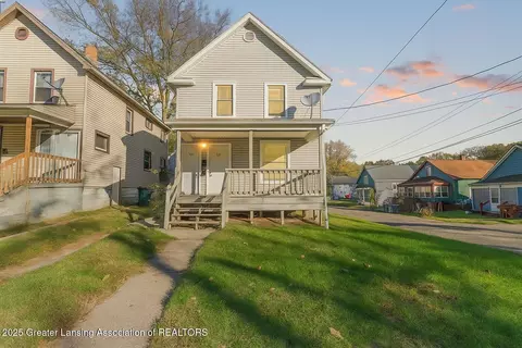 147 Isbell St, Lansing, MI 48910