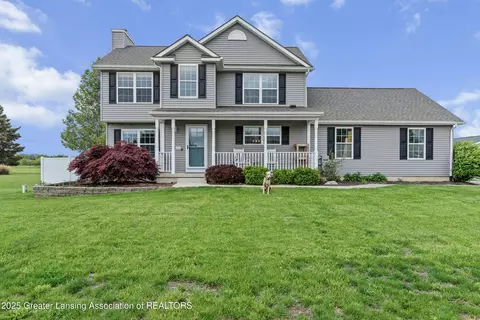 1600 Tuttle Rd, Mason, MI 48854