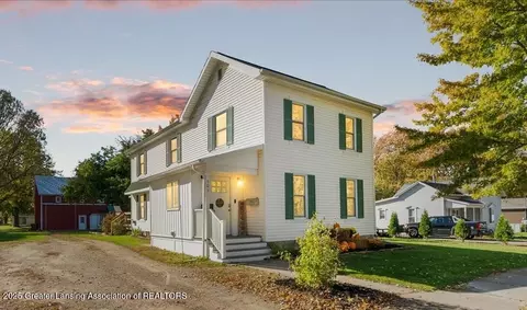 505 Euclid St, Saint Johns, MI 48879