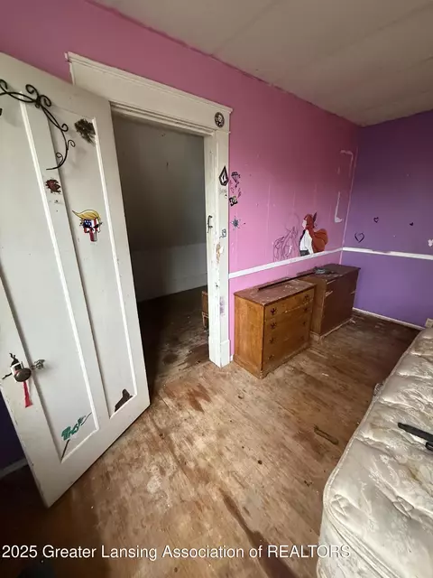 Bedroom - 113 E High St, Ovid, MI 48866 photo 1 of 2