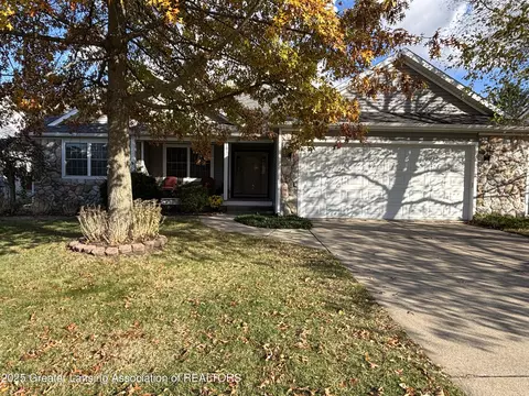 2308 Keller Rd, Holt, MI 48842