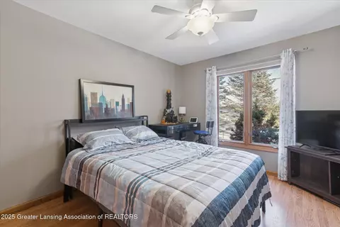Bedroom - 2495 N Custer Rd, Monroe, MI 48162 photo 2 of 3