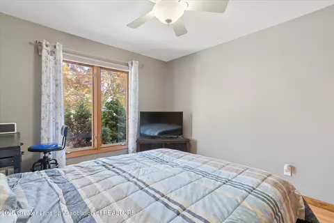 Bedroom - 2495 N Custer Rd, Monroe, MI 48162 photo 3 of 3