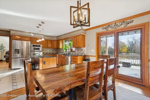 Dining - 2495 N Custer Rd, Monroe, MI 48162 photo 1 of 2