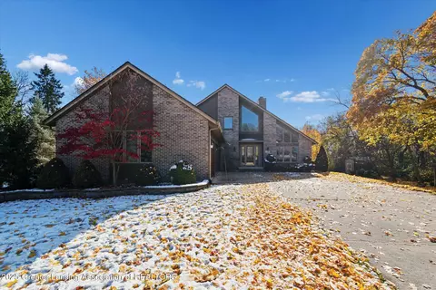 Exterior - 2495 N Custer Rd, Monroe, MI 48162 photo 2 of 19