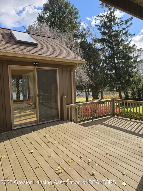 Exterior - 2495 N Custer Rd, Monroe, MI 48162 photo 10 of 19