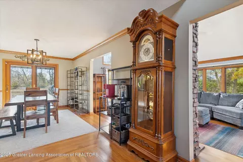 Entry Way - 2495 N Custer Rd, Monroe, MI 48162 photo 1 of 3