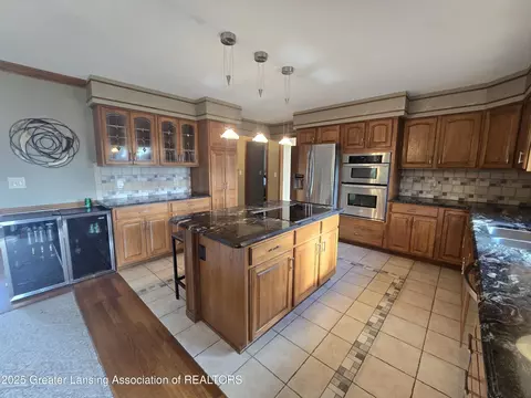 Kitchen - 2495 N Custer Rd, Monroe, MI 48162 photo 5 of 5
