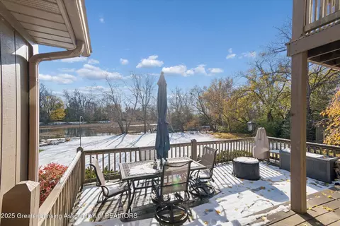 Exterior - 2495 N Custer Rd, Monroe, MI 48162 photo 6 of 19