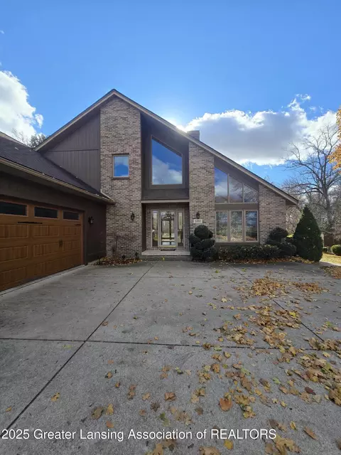 Exterior - 2495 N Custer Rd, Monroe, MI 48162 photo 13 of 19