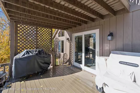 Exterior - 2495 N Custer Rd, Monroe, MI 48162 photo 8 of 19