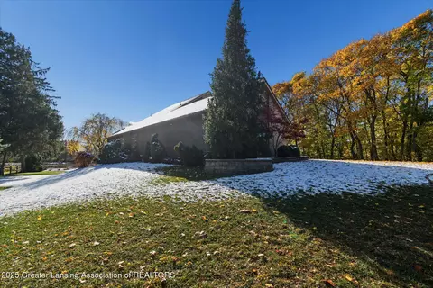 Exterior - 2495 N Custer Rd, Monroe, MI 48162 photo 9 of 19