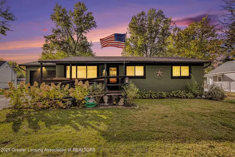 3212 Ingham St, Lansing, MI 48911