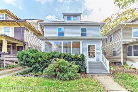 1319 W Michigan Ave, Lansing, MI 48915