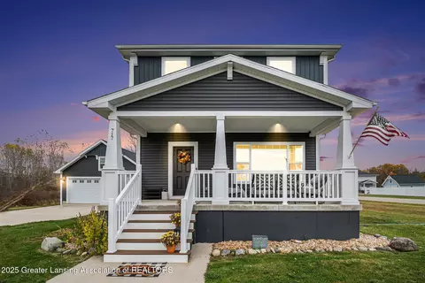 717 Katies Way, Charlotte, MI 48813