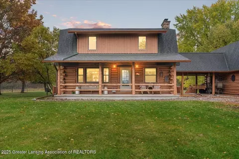 6872 E David Hwy, Lyons, MI 48851