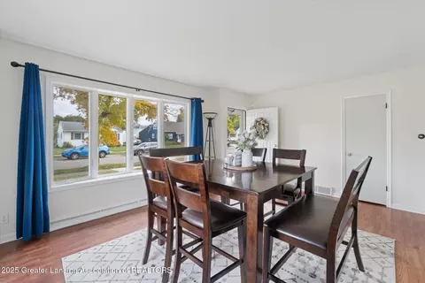 Dining - 4412 Devonshire Ave, Lansing, MI 48910 photo 1 of 4