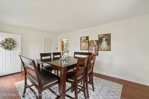 Dining - 4412 Devonshire Ave, Lansing, MI 48910 photo 3 of 4