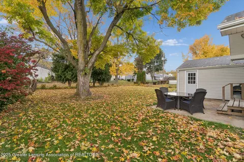 Exterior - 4412 Devonshire Ave, Lansing, MI 48910 photo 3 of 8