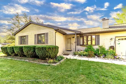 3939 E Willoughby Rd, Holt, MI 48842