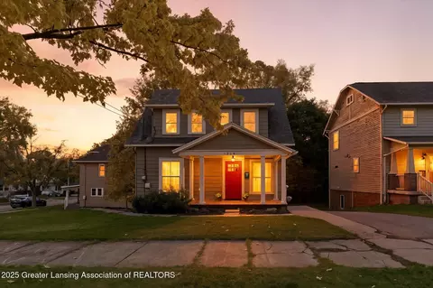 1314 W Ottawa St, Lansing, MI 48915