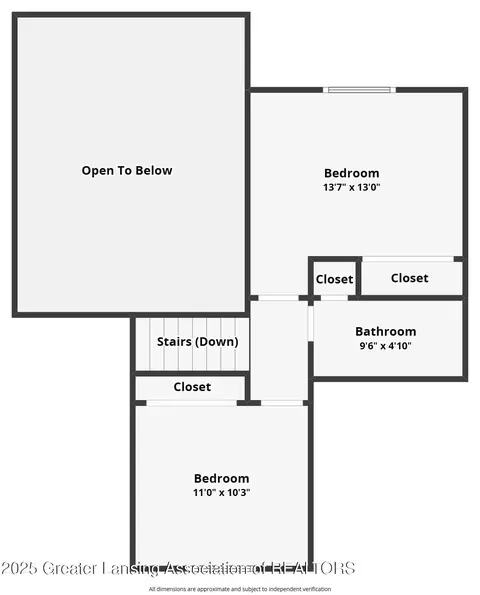 Floorplan - 1155 W Maple Rapids Rd, Saint Johns, MI 48879 photo 2 of 2