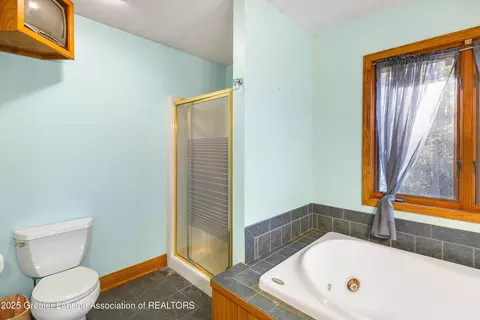 Bath - 1155 W Maple Rapids Rd, Saint Johns, MI 48879 photo 6 of 12