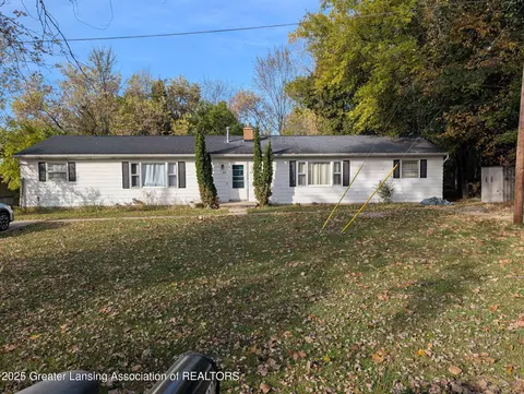 16720 Eunice St, East Lansing, MI 48823