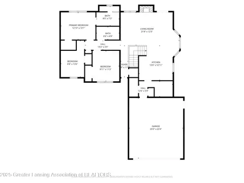 1925 Bowker Dr, Lansing, MI 48911 photo 45
