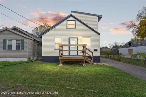 2318 N High St, Lansing, MI 48906